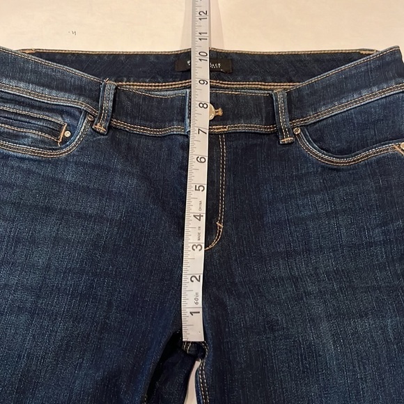 White House Black Market Boot Leg Size 4R - Picture 5 of 16